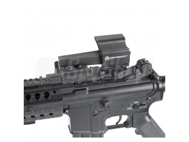 Systém konverze nočního vidění a puškohledů na zaměřovače Armasight AIM Pro