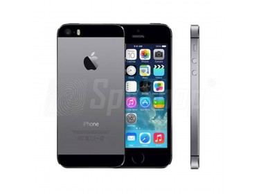 Sledování telefonu iPhone 5S 16GB SpyPhone iOS Extreme