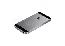 Odposlouchávání telefonu iPhone 5S 32GB - SpyPhone iOS Extreme