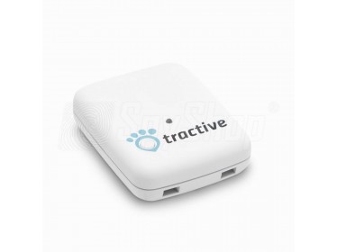 GPS pro psa Tractive TRATR1 s ročním předplatným