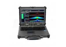 Detektor odposlechových zařízení - profesionální protišpionské zařízení Spectran XFR V5 Pro