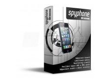 Odposlech telefonu SpyPhone iOS Extreme