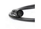 Prodlužovací pružný kabel pro inspekční kamery GosCam 5m