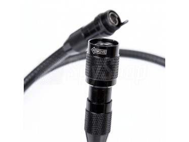 Prodlužovací pružný kabel pro inspekční kamery GosCam 5m