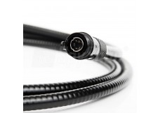 Elastický kabel s kamerou - sonda 4,5 mm pro inspekční kamery GosCam