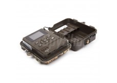 Venkovní kamera s nočním viděním – fotopast s detekcí pohybu Covert® Extreme Red 40