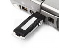 Digitální diktafon ve flash disku 4GB MVR-100