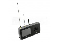 Detektor odposlouchávacích zařízení a špionážních kamer JJN WAM-108T