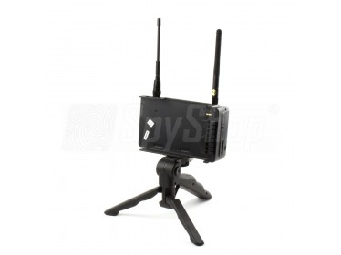 Přijímač bezdrátových kamer 1.2GHz a 2.4GHz pro PV-1000 (RX-PV1000)