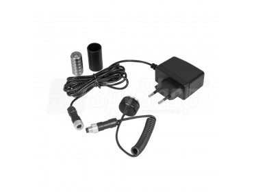 Síťový adaptér pro infračervený reflektor Laserluchs