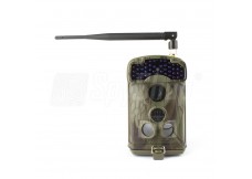 Fotopast s GSM modulem LTL Acorn 6310MG pro monitorování lesů nebo na zloděje
