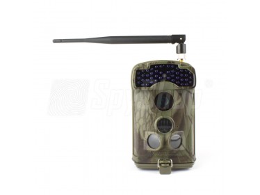 Fotopast s GSM modulem LTL Acorn 6310MG pro monitorování lesů nebo na zloděje