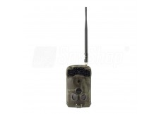 Fotopast GSM LTL Acorn 6310WMG s širokoúhlým objektivem pro bezdrátový přenos fotografií