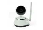 Otočná IP kamera k celodennímu monitorování místnosti na dálku v reálném čase - IP BC-10