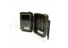 Fotopast GSM – venkovní kamera s bezdrátovým přenosem obrazu Covert® Special Ops Code Black 3G