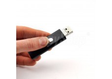 USB diktafon s detekcí hlasu a funkcí poslechu shromážděného materiálu na smartphonu MVR-160