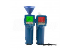 Kvalitní alkoholtester s režimem pasivního měření Alco-Sensor FST