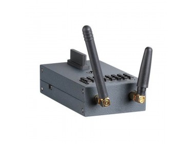 Selcom Security ST-154 detektor odposlechů a analogových / digitálních přenosů