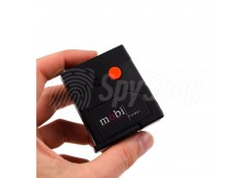 Mobifinder®5 - detektor mobilních telefonů v síti LTE