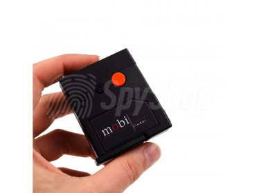 Mobifinder®5 - detektor mobilních telefonů v síti LTE
