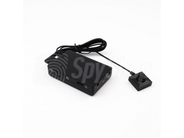 Digitální zapisovač audio-video s WiFi modulem PV-500HDW