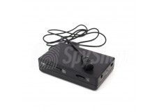 Digitální zapisovač audio-video s WiFi modulem PV-500HDW