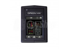 Detektor diktafonů, odposlechů, kamer a telefonů - Orion 900 Hx