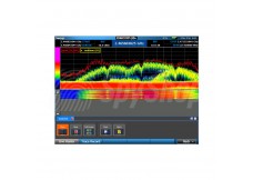 Detekce a analýza rádiových přenosů OSCOR Blue