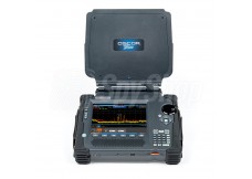 Detekce a analýza rádiových přenosů OSCOR Blue