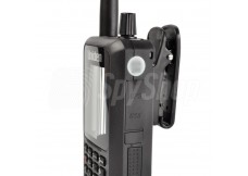Uniden 3600 XLT - širokopásmový přijímač / radioscanner