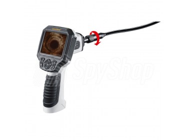 Endoskopová kamera Laserliner VideoFlex G3 Micro k inspekci obtížně dostupných míst