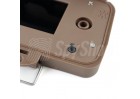Fotopast Ereagle E1S s GSM modulem, laserovým polohováním a IR přísvitem
