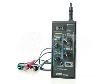 Zesilovač signálů k měření nebo detekci cizích signálů v kabelech - CMA-100