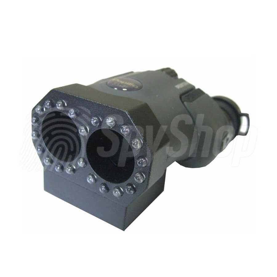 Profesionální detektor kamer Optic 2