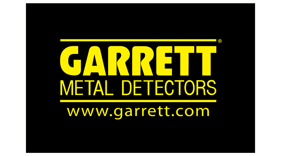 Hledačka kovů Garrett
