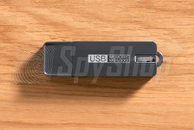 Diktafon USB