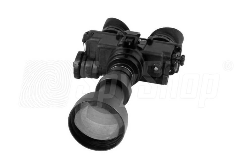 Noční vidění PVS-7 s objektivem 5x