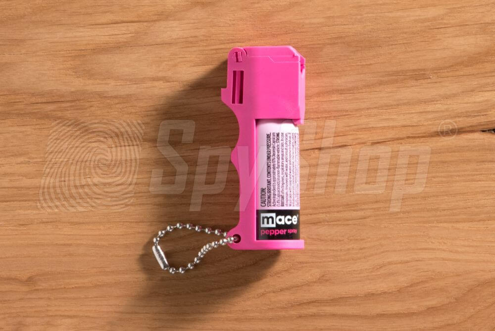 Obranný sprej Mace Hot Pink Pocket