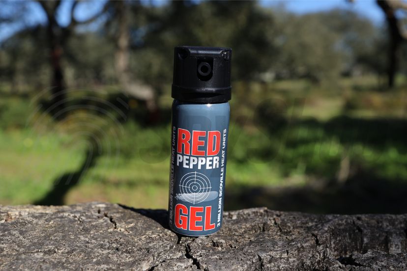 Pepřový sprej Red Pepper