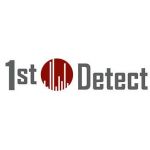 1st Detect - producent detektora materiałów wybuchowych